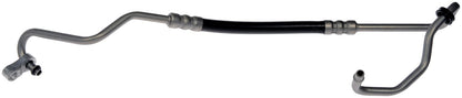 Dorman - OE Solutions Automatic Transmission Oil Cooler Hose Assembly Return Line for 2019 Buick 08 Chevrolet 09 GMC 07 Saturn 10 624-233