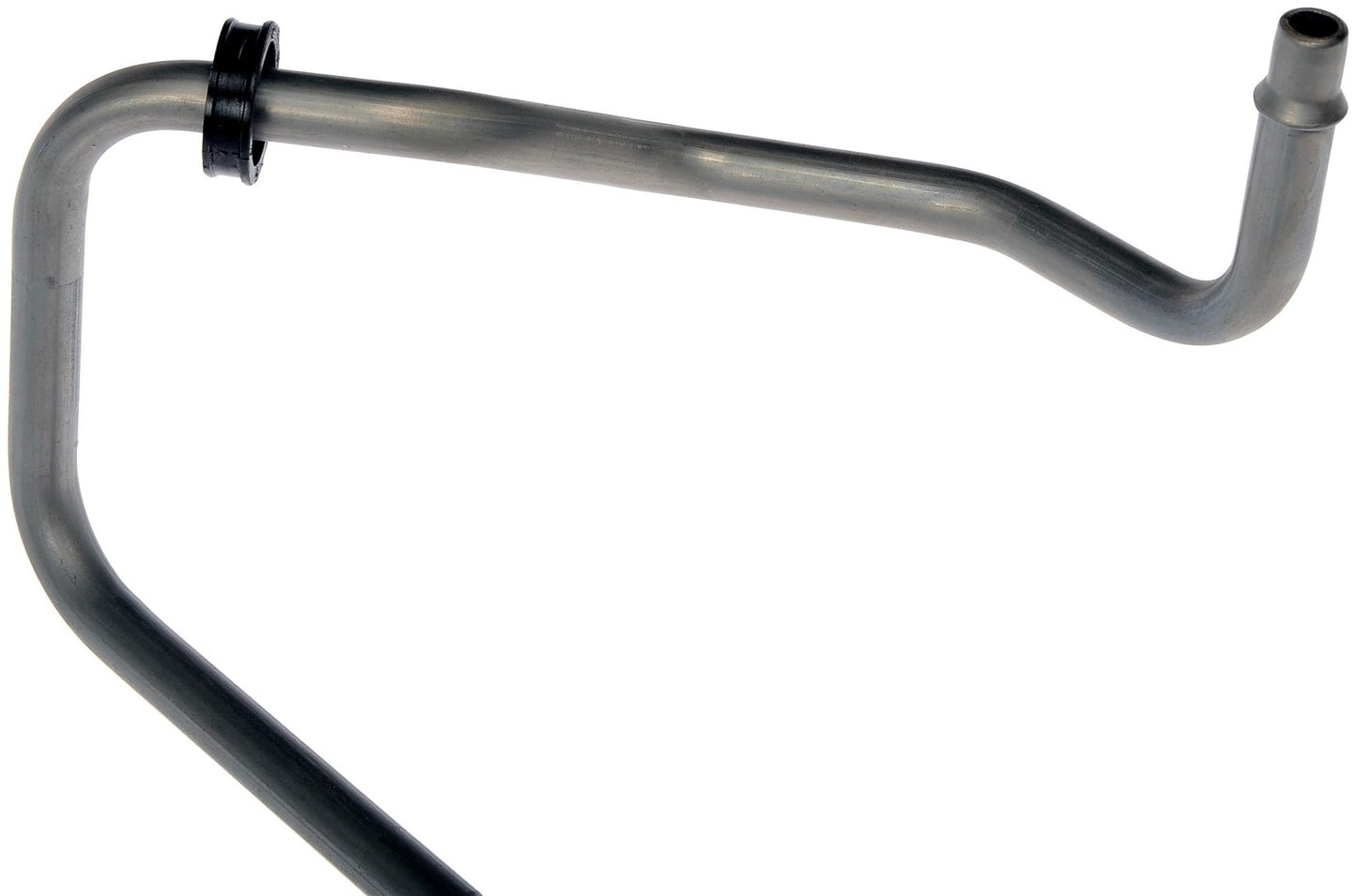 Dorman - OE Solutions Automatic Transmission Oil Cooler Hose Assembly Return Line for 2019 Buick 08 Chevrolet 09 GMC 07 Saturn 10 624-233