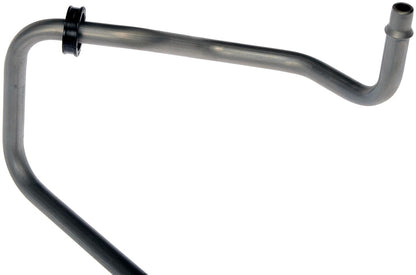 Dorman - OE Solutions Automatic Transmission Oil Cooler Hose Assembly Return Line for 2019 Buick 08 Chevrolet 09 GMC 07 Saturn 10 624-233