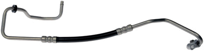 Dorman - OE Solutions Automatic Transmission Oil Cooler Hose Assembly Return Line for 2019 Buick 08 Chevrolet 09 GMC 07 Saturn 10 624-233