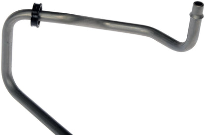 Dorman - OE Solutions Automatic Transmission Oil Cooler Hose Assembly Return Line for 2019 Buick 08 Chevrolet 09 GMC 07 Saturn 10 624-233