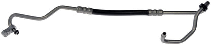 Dorman - OE Solutions Automatic Transmission Oil Cooler Hose Assembly Return Line for 2019 Buick 08 Chevrolet 09 GMC 07 Saturn 10 624-233
