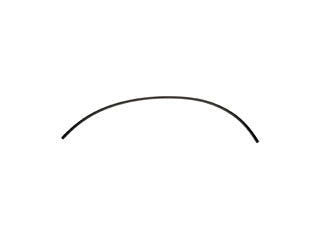 Dorman - OE Solutions Automatic Transmission Oil Cooler Hose Assembly Pressure And Return Line for 2005-96 Ford 2003-96 Lincoln 2005-96 Mercury 624-253
