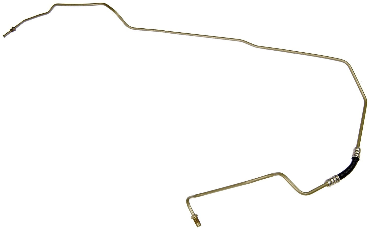 Dorman Automatic Transmission Cooler Line