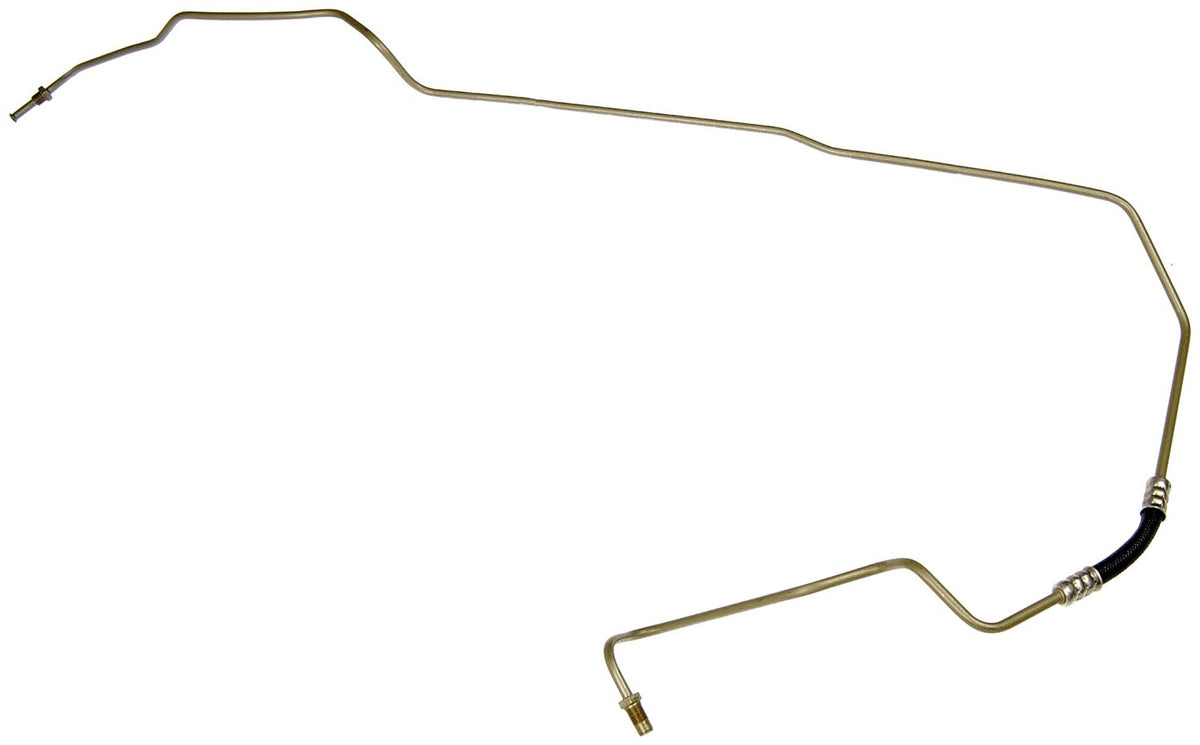 Dorman - OE Solutions Automatic Transmission Oil Cooler Hose Assembly Return Line for 1998-97 Ford Expedition Ford F-150 Ford F-250 624-268