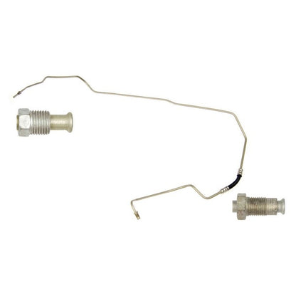 Dorman - OE Solutions Automatic Transmission Oil Cooler Hose Assembly Return Line for 1998-97 Ford Expedition Ford F-150 Ford F-250 624-268