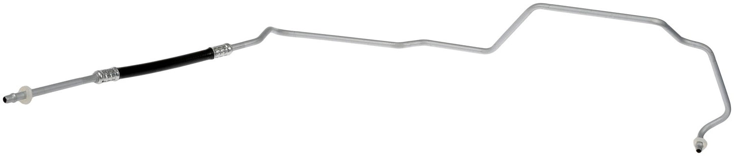 Dorman - OE Solutions Automatic Transmission Oil Cooler Hose Assembly Return Line for 2010-05 Dodge Dakota 2011 Ram Dakota 624-270