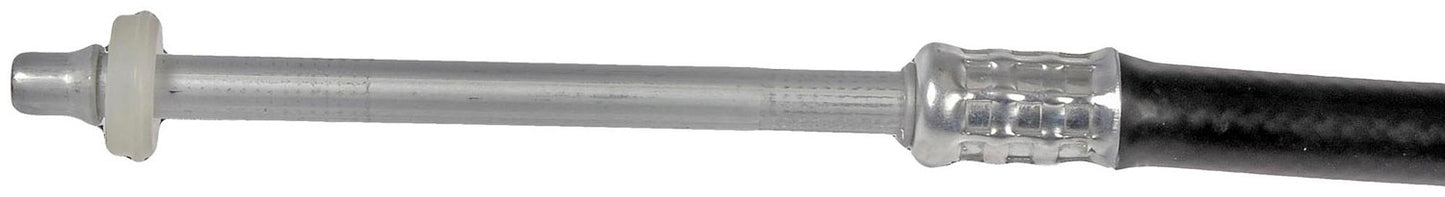 Dorman - OE Solutions Automatic Transmission Oil Cooler Hose Assembly Return Line for 2010-05 Dodge Dakota 2011 Ram Dakota 624-270