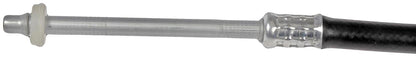 Dorman - OE Solutions Automatic Transmission Oil Cooler Hose Assembly Return Line for 2010-05 Dodge Dakota 2011 Ram Dakota 624-270