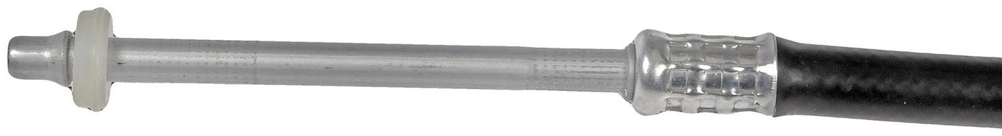Dorman - OE Solutions Automatic Transmission Oil Cooler Hose Assembly Return Line for 2010-05 Dodge Dakota 2011 Ram Dakota 624-270