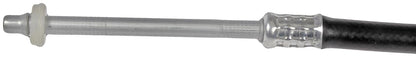 Dorman - OE Solutions Automatic Transmission Oil Cooler Hose Assembly Return Line for 2010-05 Dodge Dakota 2011 Ram Dakota 624-270