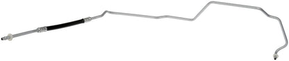 Dorman - OE Solutions Automatic Transmission Oil Cooler Hose Assembly Return Line for 2010-05 Dodge Dakota 2011 Ram Dakota 624-270