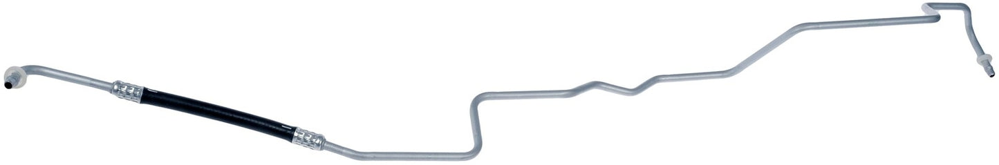Dorman - OE Solutions Automatic Transmission Oil Cooler Hose Assembly Pressure Line for 2010-05 Dodge Dakota 2011 Ram Dakota 624-271