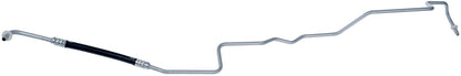 Dorman - OE Solutions Automatic Transmission Oil Cooler Hose Assembly Pressure Line for 2010-05 Dodge Dakota 2011 Ram Dakota 624-271