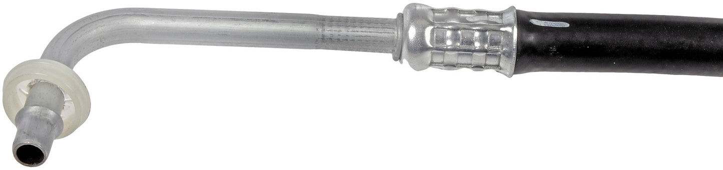 Dorman - OE Solutions Automatic Transmission Oil Cooler Hose Assembly Pressure Line for 2010-05 Dodge Dakota 2011 Ram Dakota 624-271