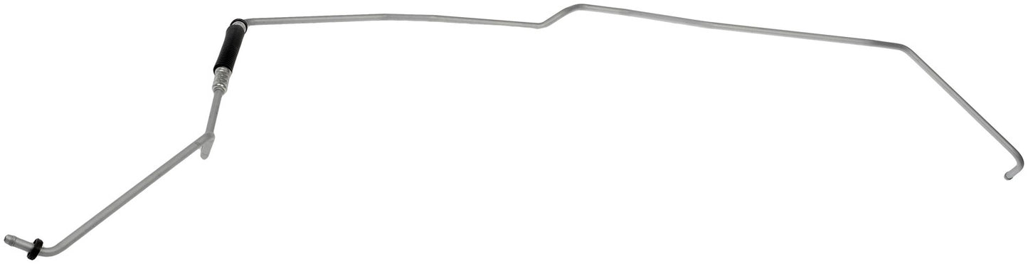 Dorman - OE Solutions Automatic Transmission Oil Cooler Hose Assembly Pressure Line for 2000-99 Chevrolet GMC 624-273