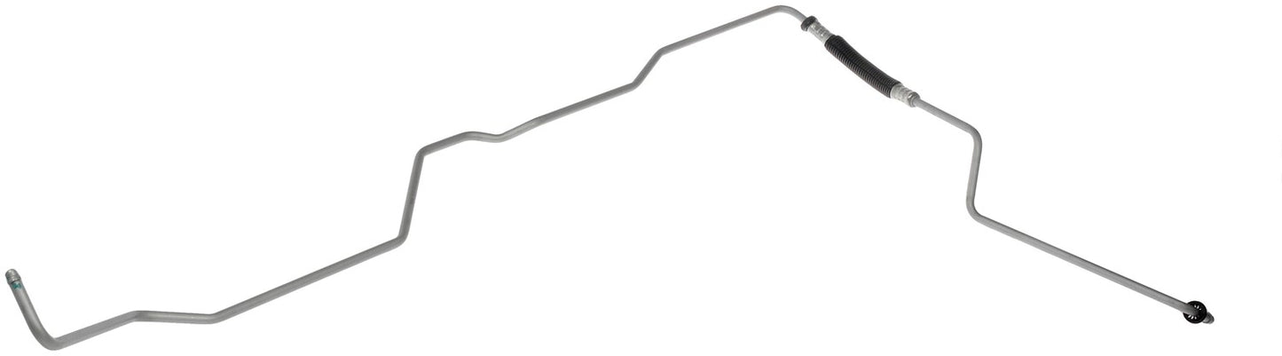 Dorman - OE Solutions Automatic Transmission Oil Cooler Hose Assembly Pressure Line for 2000-99 Chevrolet GMC 624-273