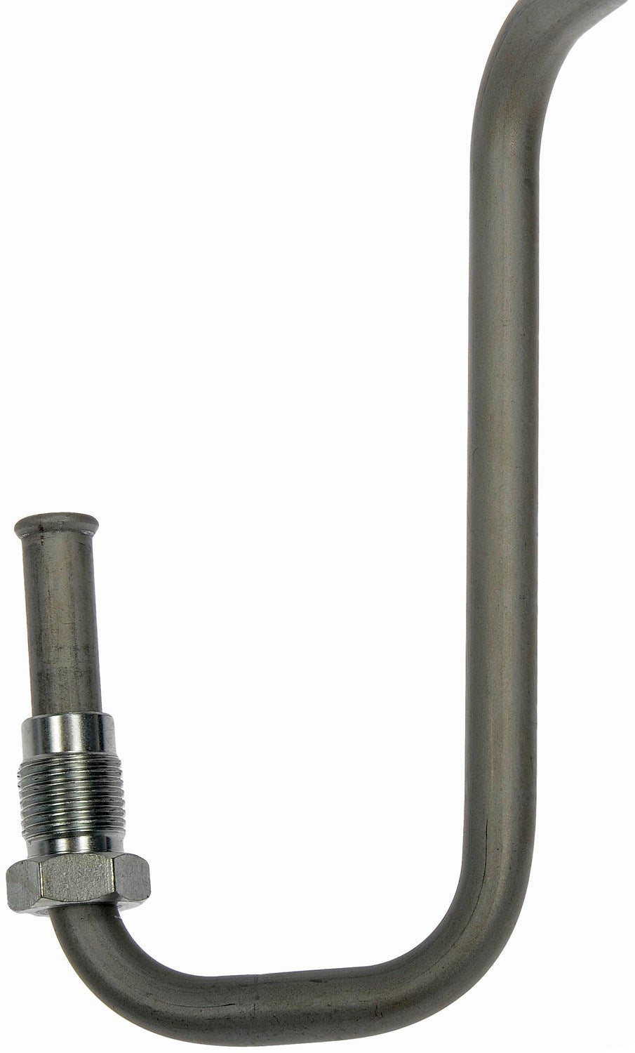 Dorman - OE Solutions Automatic Transmission Oil Cooler Hose Assembly Pressure And Return Line for 2000-2005 Ford 624-276