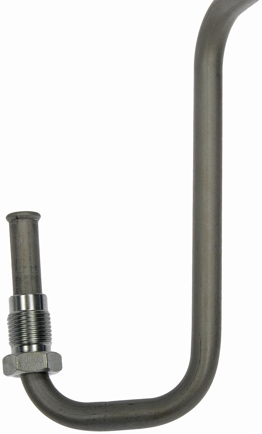 Dorman - OE Solutions Automatic Transmission Oil Cooler Hose Assembly Pressure And Return Line for 2000-2005 Ford 624-276