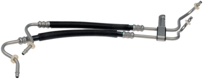 Dorman - OE Solutions Automatic Transmission Oil Cooler Hose Assembly Pressure And Return Line for 2019-2021 Dodge Journey 624-277