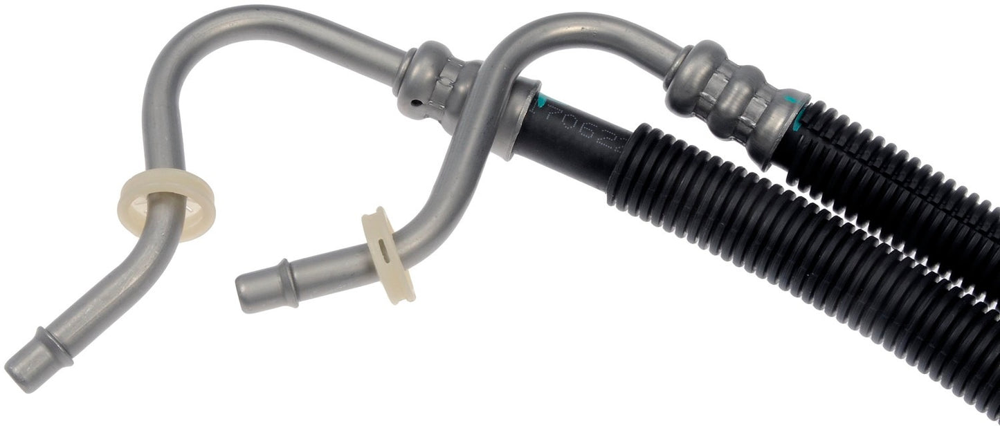 Dorman - OE Solutions Automatic Transmission Oil Cooler Hose Assembly Pressure And Return Line for 2019-2021 Dodge Journey 624-277