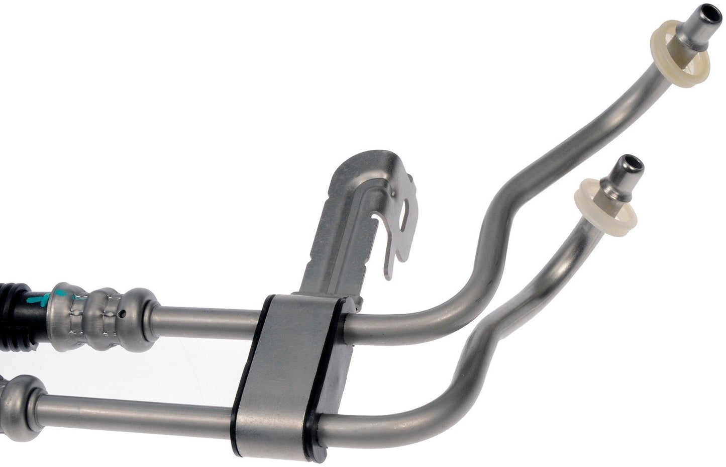 Dorman - OE Solutions Automatic Transmission Oil Cooler Hose Assembly Pressure And Return Line for 2019-2021 Dodge Journey 624-277