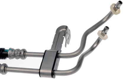 Dorman - OE Solutions Automatic Transmission Oil Cooler Hose Assembly Pressure And Return Line for 2019-2021 Dodge Journey 624-277