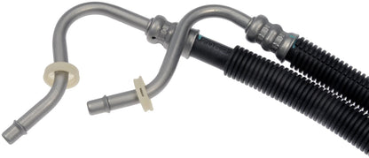 Dorman - OE Solutions Automatic Transmission Oil Cooler Hose Assembly Pressure And Return Line for 2019-2021 Dodge Journey 624-277