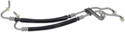 Dorman - OE Solutions Automatic Transmission Oil Cooler Hose Assembly Pressure And Return Line for 2019-2021 Dodge Journey 624-277