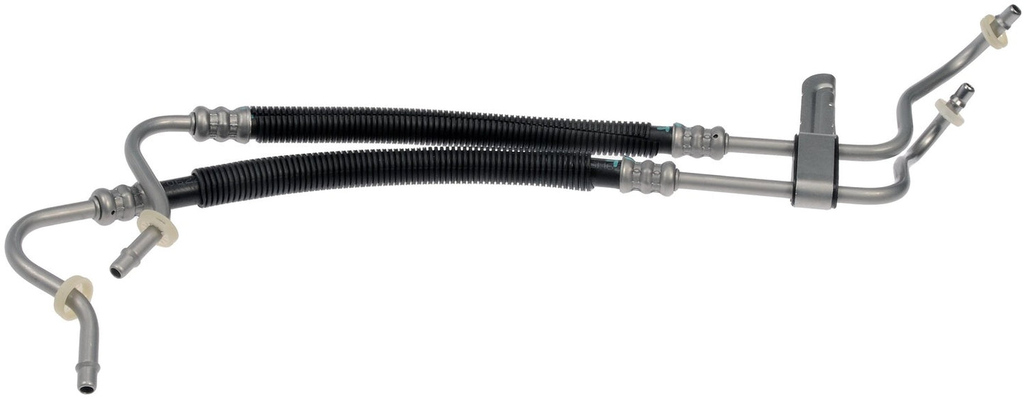 Dorman - OE Solutions Automatic Transmission Oil Cooler Hose Assembly Pressure And Return Line for 2019-2021 Dodge Journey 624-277