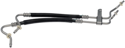 Dorman - OE Solutions Automatic Transmission Oil Cooler Hose Assembly Pressure And Return Line for 2019-2021 Dodge Journey 624-277