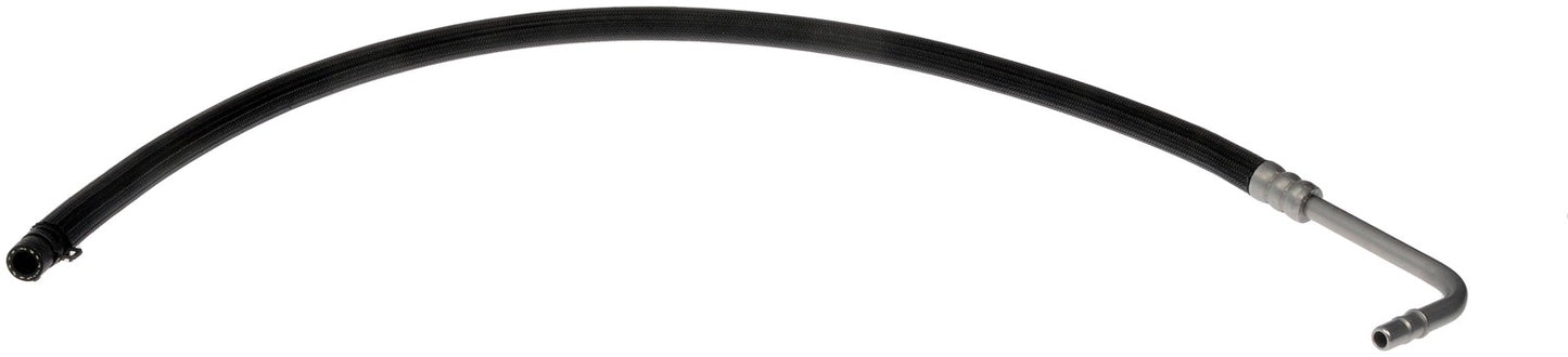 Dorman - OE Solutions Automatic Transmission Oil Cooler Hose Assembly Pressure Line for 2010-07 Ford Explorer, Ford Explorer Sport Trac, Mercury Mountaineer 624-278