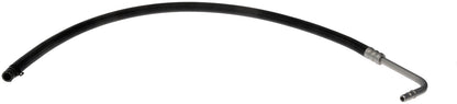 Dorman - OE Solutions Automatic Transmission Oil Cooler Hose Assembly Pressure Line for 2010-07 Ford Explorer, Ford Explorer Sport Trac, Mercury Mountaineer 624-278