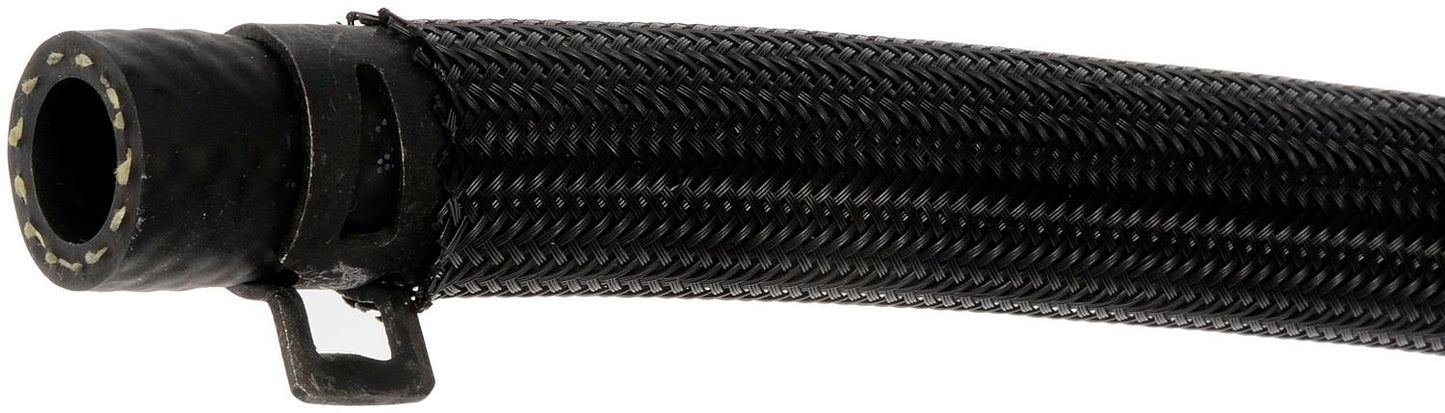 Dorman - OE Solutions Automatic Transmission Oil Cooler Hose Assembly Pressure Line for 2010-07 Ford Explorer, Ford Explorer Sport Trac, Mercury Mountaineer 624-278
