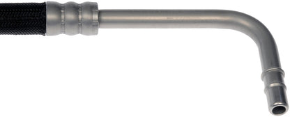 Dorman - OE Solutions Automatic Transmission Oil Cooler Hose Assembly Pressure Line for 2010-07 Ford Explorer, Ford Explorer Sport Trac, Mercury Mountaineer 624-278