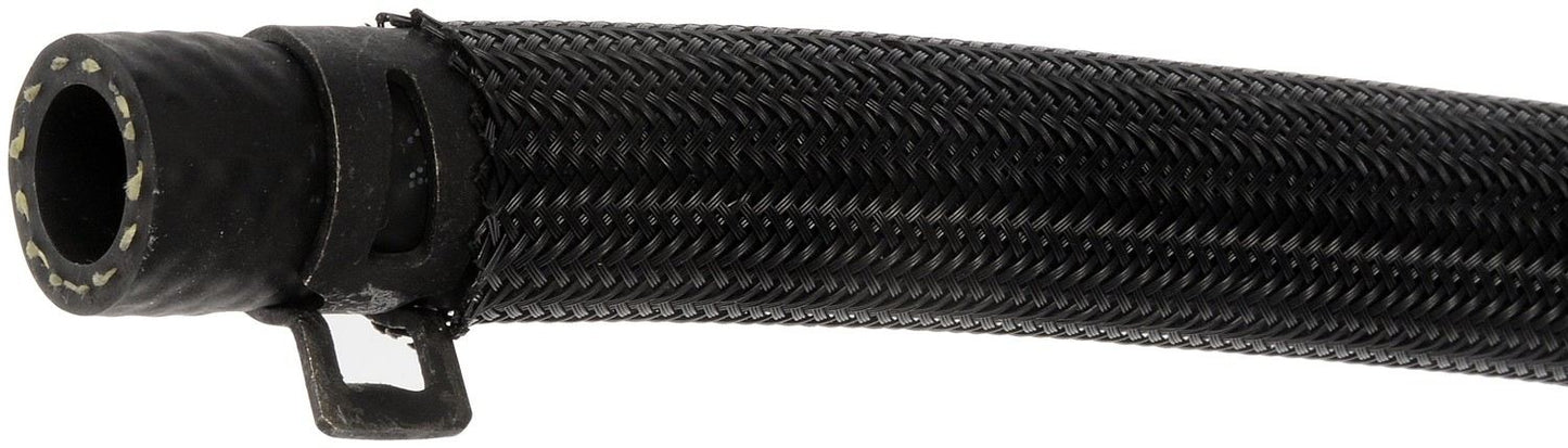 Dorman - OE Solutions Automatic Transmission Oil Cooler Hose Assembly Pressure Line for 2010-07 Ford Explorer, Ford Explorer Sport Trac, Mercury Mountaineer 624-278