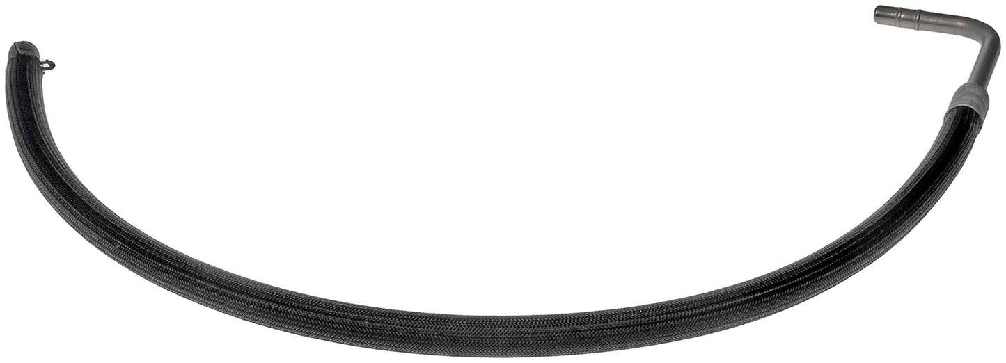 Dorman - OE Solutions Automatic Transmission Oil Cooler Hose Assembly Pressure Line for 2010-07 Ford Explorer, Ford Explorer Sport Trac, Mercury Mountaineer 624-278