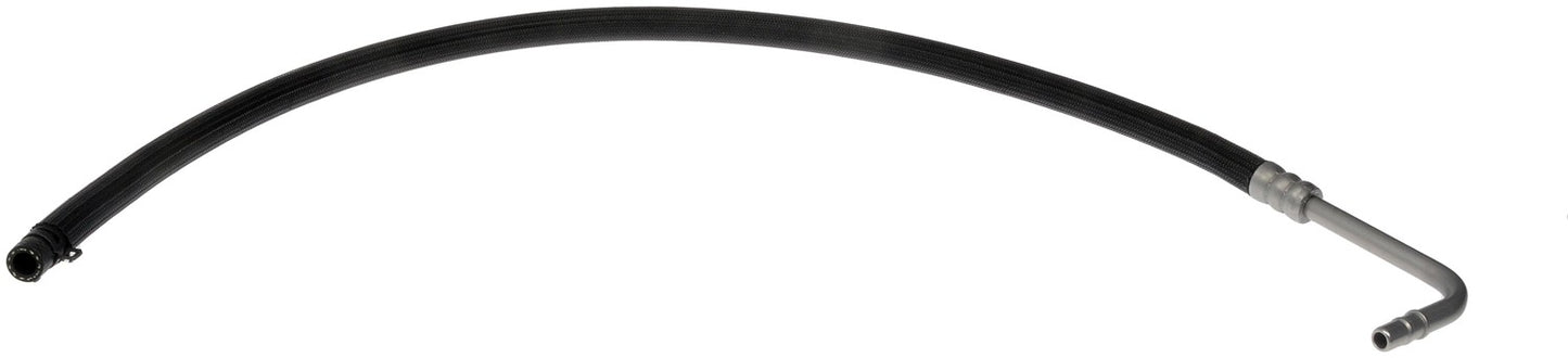Dorman - OE Solutions Automatic Transmission Oil Cooler Hose Assembly Pressure Line for 2010-07 Ford Explorer, Ford Explorer Sport Trac, Mercury Mountaineer 624-278