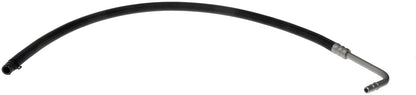 Dorman - OE Solutions Automatic Transmission Oil Cooler Hose Assembly Pressure Line for 2010-07 Ford Explorer, Ford Explorer Sport Trac, Mercury Mountaineer 624-278