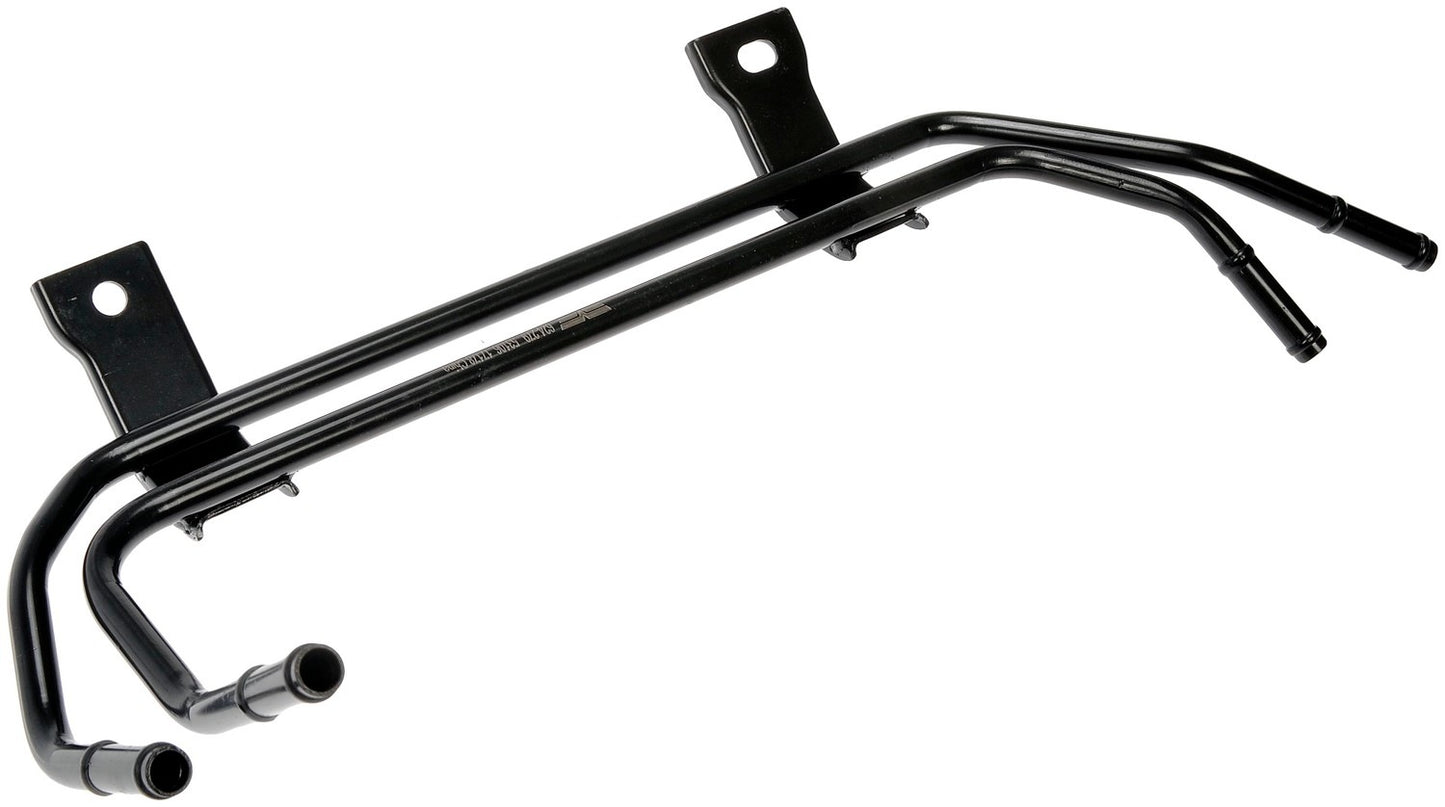 Dorman - OE Solutions Automatic Transmission Oil Cooler Hose Assembly Pressure And Return Line for 2003 Lexus GX470 2009-03 Toyota 4Runner 2009-07 Toyota FJ Cruiser 2009-07 624-279