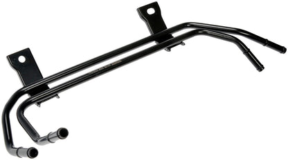 Dorman - OE Solutions Automatic Transmission Oil Cooler Hose Assembly Pressure And Return Line for 2003 Lexus GX470 2009-03 Toyota 4Runner 2009-07 Toyota FJ Cruiser 2009-07 624-279