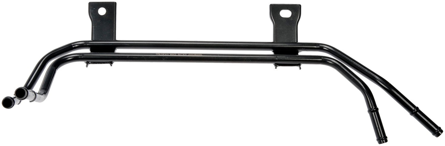 Dorman - OE Solutions Automatic Transmission Oil Cooler Hose Assembly Pressure And Return Line for 2003 Lexus GX470 2009-03 Toyota 4Runner 2009-07 Toyota FJ Cruiser 2009-07 624-279