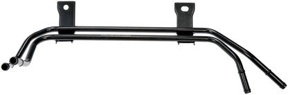 Dorman - OE Solutions Automatic Transmission Oil Cooler Hose Assembly Pressure And Return Line for 2003 Lexus GX470 2009-03 Toyota 4Runner 2009-07 Toyota FJ Cruiser 2009-07 624-279