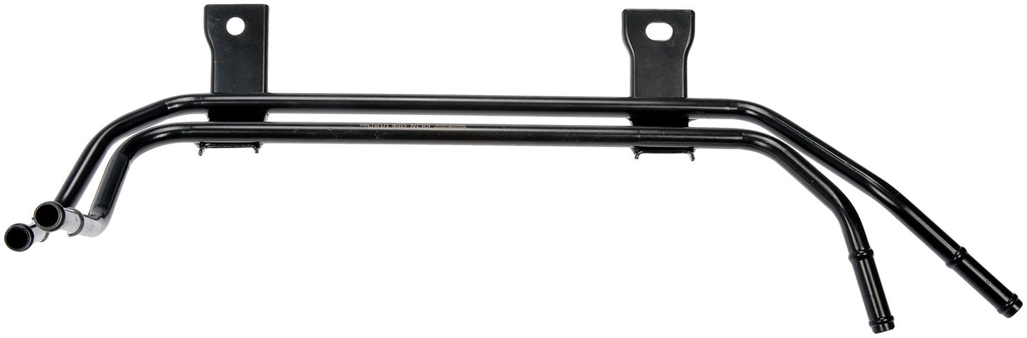 Dorman - OE Solutions Automatic Transmission Oil Cooler Hose Assembly Pressure And Return Line for 2003 Lexus GX470 2009-03 Toyota 4Runner 2009-07 Toyota FJ Cruiser 2009-07 624-279
