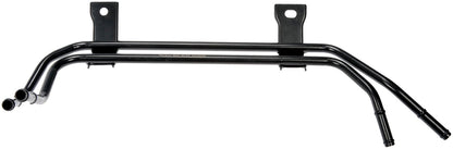Dorman - OE Solutions Automatic Transmission Oil Cooler Hose Assembly Pressure And Return Line for 2003 Lexus GX470 2009-03 Toyota 4Runner 2009-07 Toyota FJ Cruiser 2009-07 624-279