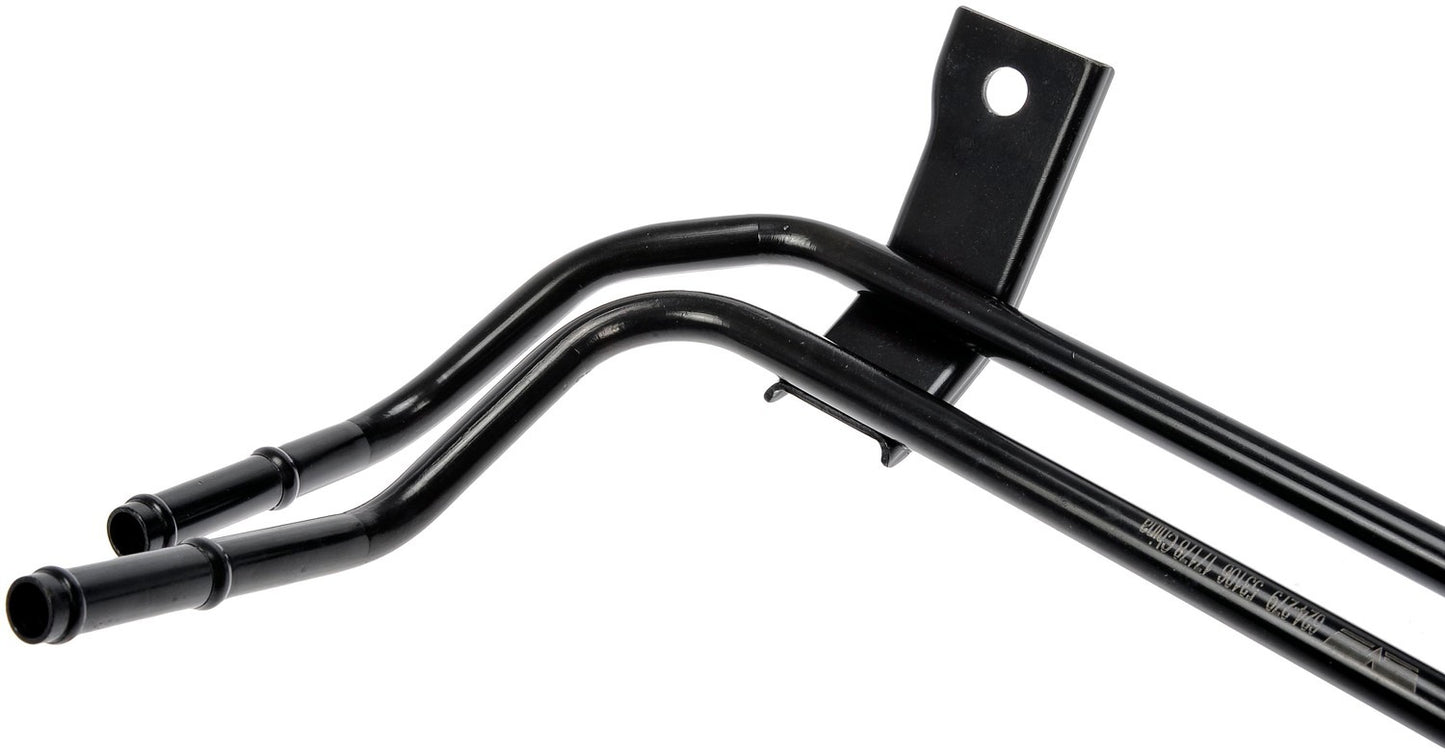 Dorman - OE Solutions Automatic Transmission Oil Cooler Hose Assembly Pressure And Return Line for 2003 Lexus GX470 2009-03 Toyota 4Runner 2009-07 Toyota FJ Cruiser 2009-07 624-279