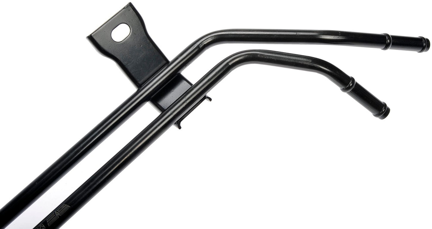 Dorman - OE Solutions Automatic Transmission Oil Cooler Hose Assembly Pressure And Return Line for 2003 Lexus GX470 2009-03 Toyota 4Runner 2009-07 Toyota FJ Cruiser 2009-07 624-279