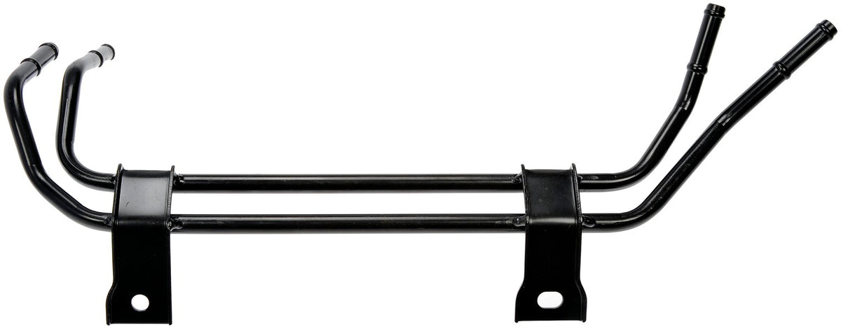 Dorman - OE Solutions Automatic Transmission Oil Cooler Hose Assembly Pressure And Return Line for 2003 Lexus GX470 2009-03 Toyota 4Runner 2009-07 Toyota FJ Cruiser 2009-07 624-279