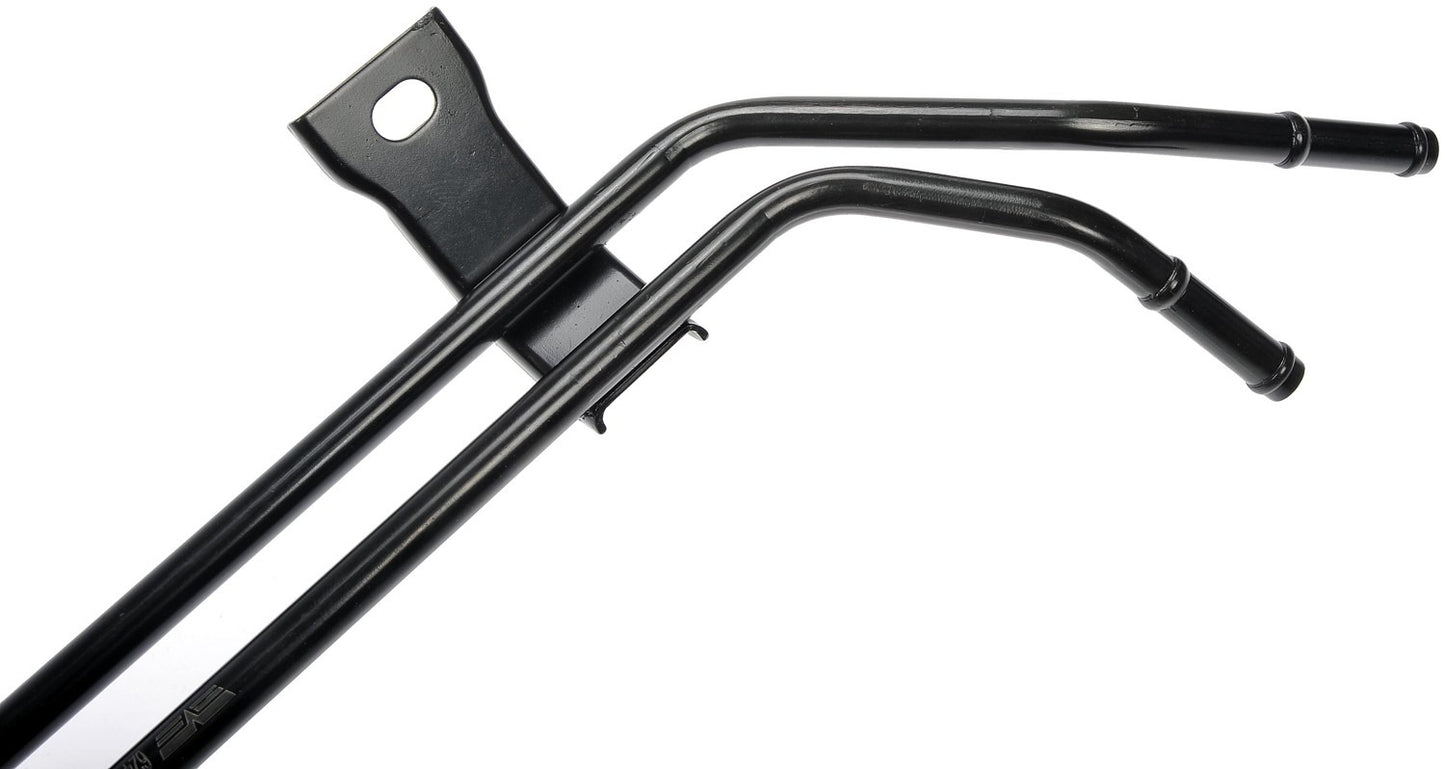 Dorman - OE Solutions Automatic Transmission Oil Cooler Hose Assembly Pressure And Return Line for 2003 Lexus GX470 2009-03 Toyota 4Runner 2009-07 Toyota FJ Cruiser 2009-07 624-279