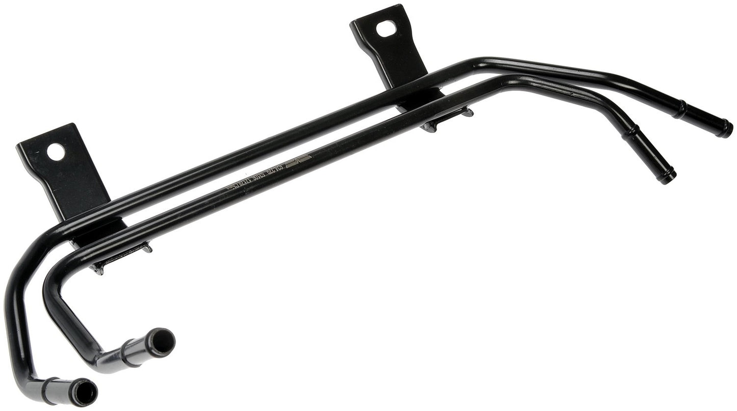Dorman - OE Solutions Automatic Transmission Oil Cooler Hose Assembly Pressure And Return Line for 2003 Lexus GX470 2009-03 Toyota 4Runner 2009-07 Toyota FJ Cruiser 2009-07 624-279